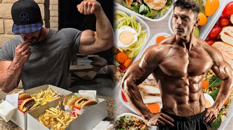 best dirty bulking foods|Dirty Bulk vs Clean Bulk Meaning, Foods, Results,.